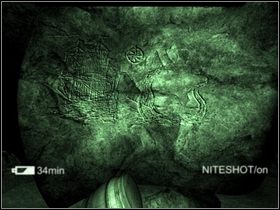 2 - Jaskinie Saxton | Opis przejścia - Dzień drugi | The Lost Crown - The Lost Crown: A Ghosthunting Adventure - poradnik do gry