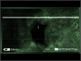 4 - Jaskinie Saxton | Opis przejścia - Dzień drugi | The Lost Crown - The Lost Crown: A Ghosthunting Adventure - poradnik do gry