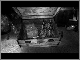 7 - Jaskinie Saxton | Opis przejścia - Dzień drugi | The Lost Crown - The Lost Crown: A Ghosthunting Adventure - poradnik do gry