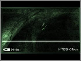 Podnieś księgę ze skrzyni - to dziennik kapitana Spiveya - Jaskinie Saxton | Opis przejścia - Dzień drugi | The Lost Crown - The Lost Crown: A Ghosthunting Adventure - poradnik do gry