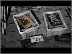 3 - Saxton II | Opis przejścia - Dzień drugi | The Lost Crown - The Lost Crown: A Ghosthunting Adventure - poradnik do gry
