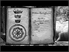 5 - Saxton II | Opis przejścia - Dzień drugi | The Lost Crown - The Lost Crown: A Ghosthunting Adventure - poradnik do gry
