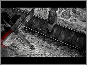 1 - Sedge Marsh Northfield (1) | Opis przejścia - Dzień drugi | The Lost Crown - The Lost Crown: A Ghosthunting Adventure - poradnik do gry