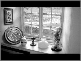 6 - Sedge Marsh Northfield (1) | Opis przejścia - Dzień drugi | The Lost Crown - The Lost Crown: A Ghosthunting Adventure - poradnik do gry