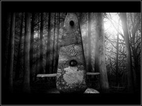 Wyjdź z domu i idź do lasu, tam gdzie zszedłeś po zebraniu grzybów - Sedge Marsh Northfield (1) | Opis przejścia - Dzień drugi | The Lost Crown - The Lost Crown: A Ghosthunting Adventure - poradnik do gry