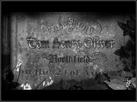 1 - Sedge Marsh Northfield (2) | Opis przejścia - Dzień drugi | The Lost Crown - The Lost Crown: A Ghosthunting Adventure - poradnik do gry