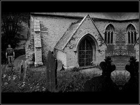 2 - Sedge Marsh Northfield (2) | Opis przejścia - Dzień drugi | The Lost Crown - The Lost Crown: A Ghosthunting Adventure - poradnik do gry