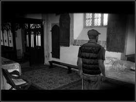 6 - Sedge Marsh Northfield (2) | Opis przejścia - Dzień drugi | The Lost Crown - The Lost Crown: A Ghosthunting Adventure - poradnik do gry