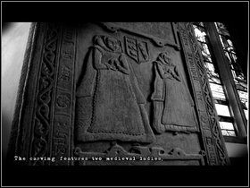 7 - Sedge Marsh Northfield (2) | Opis przejścia - Dzień drugi | The Lost Crown - The Lost Crown: A Ghosthunting Adventure - poradnik do gry