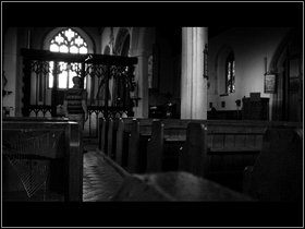 Wróć do planszy z sarkofagiem - Sedge Marsh Northfield (2) | Opis przejścia - Dzień drugi | The Lost Crown - The Lost Crown: A Ghosthunting Adventure - poradnik do gry