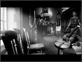 8 - Sedge Marsh Northfield (2) | Opis przejścia - Dzień drugi | The Lost Crown - The Lost Crown: A Ghosthunting Adventure - poradnik do gry