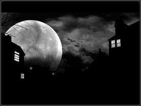 Porusz wszystkie tematy - otrzymasz talizman - Saxton III (1) | Opis przejścia - Dzień drugi | The Lost Crown - The Lost Crown: A Ghosthunting Adventure - poradnik do gry