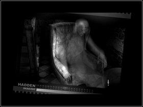 Pobudka o trzeciej w nocy - Saxton III (1) | Opis przejścia - Dzień drugi | The Lost Crown - The Lost Crown: A Ghosthunting Adventure - poradnik do gry