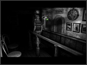 11 - Saxton III (1) | Opis przejścia - Dzień drugi | The Lost Crown - The Lost Crown: A Ghosthunting Adventure - poradnik do gry