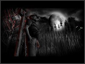 12 - Saxton III (1) | Opis przejścia - Dzień drugi | The Lost Crown - The Lost Crown: A Ghosthunting Adventure - poradnik do gry