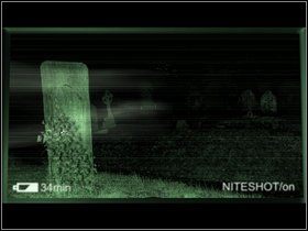 15 - Saxton III (1) | Opis przejścia - Dzień drugi | The Lost Crown - The Lost Crown: A Ghosthunting Adventure - poradnik do gry