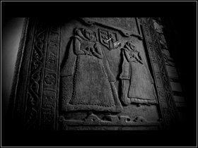 1 - Saxton III (2) | Opis przejścia - Dzień drugi | The Lost Crown - The Lost Crown: A Ghosthunting Adventure - poradnik do gry