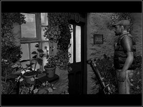 3 - Saxton III (2) | Opis przejścia - Dzień drugi | The Lost Crown - The Lost Crown: A Ghosthunting Adventure - poradnik do gry