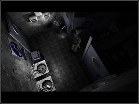 4 - Saxton III (2) | Opis przejścia - Dzień drugi | The Lost Crown - The Lost Crown: A Ghosthunting Adventure - poradnik do gry