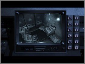 Skieruj się w dół i idź w lewo - Saxton III (2) | Opis przejścia - Dzień drugi | The Lost Crown - The Lost Crown: A Ghosthunting Adventure - poradnik do gry