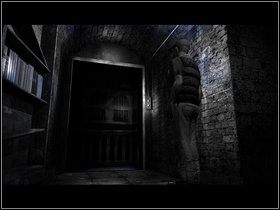 6 - Saxton III (2) | Opis przejścia - Dzień drugi | The Lost Crown - The Lost Crown: A Ghosthunting Adventure - poradnik do gry