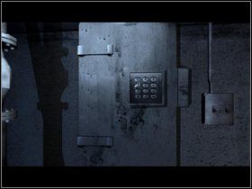 Wróć do toalet i użyj wyjścia u góry - Saxton III (2) | Opis przejścia - Dzień drugi | The Lost Crown - The Lost Crown: A Ghosthunting Adventure - poradnik do gry