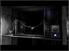 7 - Saxton III (2) | Opis przejścia - Dzień drugi | The Lost Crown - The Lost Crown: A Ghosthunting Adventure - poradnik do gry