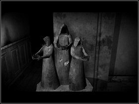 8 - Saxton III (2) | Opis przejścia - Dzień drugi | The Lost Crown - The Lost Crown: A Ghosthunting Adventure - poradnik do gry