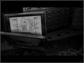 9 - Saxton III (2) | Opis przejścia - Dzień drugi | The Lost Crown - The Lost Crown: A Ghosthunting Adventure - poradnik do gry