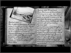 12 - Saxton III (2) | Opis przejścia - Dzień drugi | The Lost Crown - The Lost Crown: A Ghosthunting Adventure - poradnik do gry