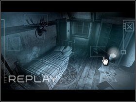 15 - Saxton III (2) | Opis przejścia - Dzień drugi | The Lost Crown - The Lost Crown: A Ghosthunting Adventure - poradnik do gry