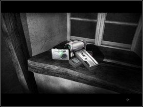 17 - Saxton III (2) | Opis przejścia - Dzień drugi | The Lost Crown - The Lost Crown: A Ghosthunting Adventure - poradnik do gry