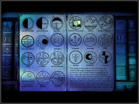 3 - Saxton (1) | Opis przejścia - Dzień trzeci | The Lost Crown - The Lost Crown: A Ghosthunting Adventure - poradnik do gry