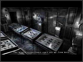 5 - Saxton (1) | Opis przejścia - Dzień trzeci | The Lost Crown - The Lost Crown: A Ghosthunting Adventure - poradnik do gry