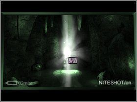 7 - Saxton (1) | Opis przejścia - Dzień trzeci | The Lost Crown - The Lost Crown: A Ghosthunting Adventure - poradnik do gry