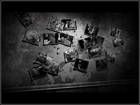 Teraz przyjrzyj się beczce - leży na niej obroża Mr - Saxton (2) | Opis przejścia - Dzień trzeci | The Lost Crown - The Lost Crown: A Ghosthunting Adventure - poradnik do gry