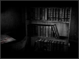 4 - Saxton (2) | Opis przejścia - Dzień trzeci | The Lost Crown - The Lost Crown: A Ghosthunting Adventure - poradnik do gry