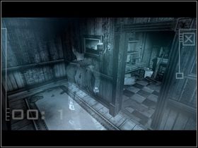 8 - Saxton (2) | Opis przejścia - Dzień trzeci | The Lost Crown - The Lost Crown: A Ghosthunting Adventure - poradnik do gry