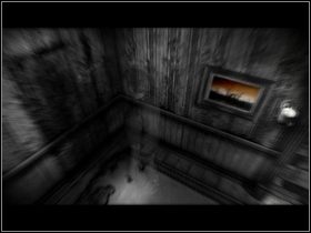 Czeka Cię dziwny sen-nie sen - Saxton (2) | Opis przejścia - Dzień trzeci | The Lost Crown - The Lost Crown: A Ghosthunting Adventure - poradnik do gry