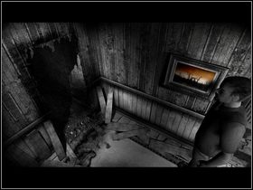 Zacznij dzień od sprawdzenia ekwipunku z parapetu - Saxton I | Opis przejścia - Dzień czwarty i piąty | The Lost Crown - The Lost Crown: A Ghosthunting Adventure - poradnik do gry