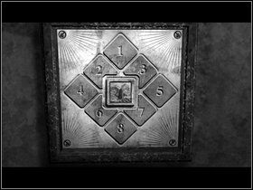 Użyj skrzynki elektrycznej , by oświetlić piwnicę - Saxton I | Opis przejścia - Dzień czwarty i piąty | The Lost Crown - The Lost Crown: A Ghosthunting Adventure - poradnik do gry