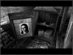 3 - Saxton I | Opis przejścia - Dzień czwarty i piąty | The Lost Crown - The Lost Crown: A Ghosthunting Adventure - poradnik do gry