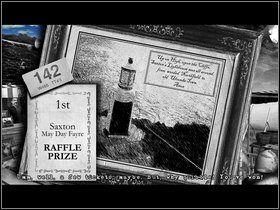 Skieruj się w lewo i podejdź do Oogla - Saxton I | Opis przejścia - Dzień czwarty i piąty | The Lost Crown - The Lost Crown: A Ghosthunting Adventure - poradnik do gry