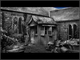 2 - Ulcombe | Opis przejścia - Dzień czwarty i piąty | The Lost Crown - The Lost Crown: A Ghosthunting Adventure - poradnik do gry