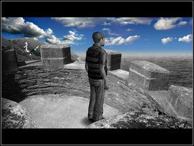 4 - Ulcombe | Opis przejścia - Dzień czwarty i piąty | The Lost Crown - The Lost Crown: A Ghosthunting Adventure - poradnik do gry