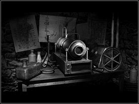 5 - Ulcombe | Opis przejścia - Dzień czwarty i piąty | The Lost Crown - The Lost Crown: A Ghosthunting Adventure - poradnik do gry