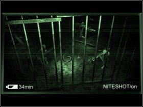 Wciskaj kolejno: prawy górny, lewy dolny, środkowy, prawy dolny, lewy górny - Ulcombe | Opis przejścia - Dzień czwarty i piąty | The Lost Crown - The Lost Crown: A Ghosthunting Adventure - poradnik do gry