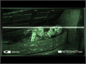 8 - Ulcombe | Opis przejścia - Dzień czwarty i piąty | The Lost Crown - The Lost Crown: A Ghosthunting Adventure - poradnik do gry