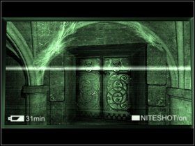 9 - Ulcombe | Opis przejścia - Dzień czwarty i piąty | The Lost Crown - The Lost Crown: A Ghosthunting Adventure - poradnik do gry