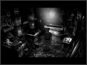 12 - Ulcombe | Opis przejścia - Dzień czwarty i piąty | The Lost Crown - The Lost Crown: A Ghosthunting Adventure - poradnik do gry